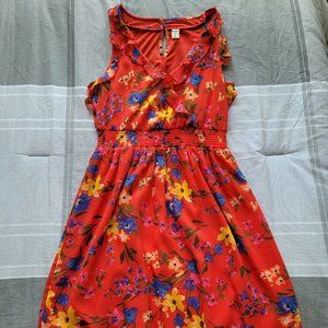 Old Navy sundress